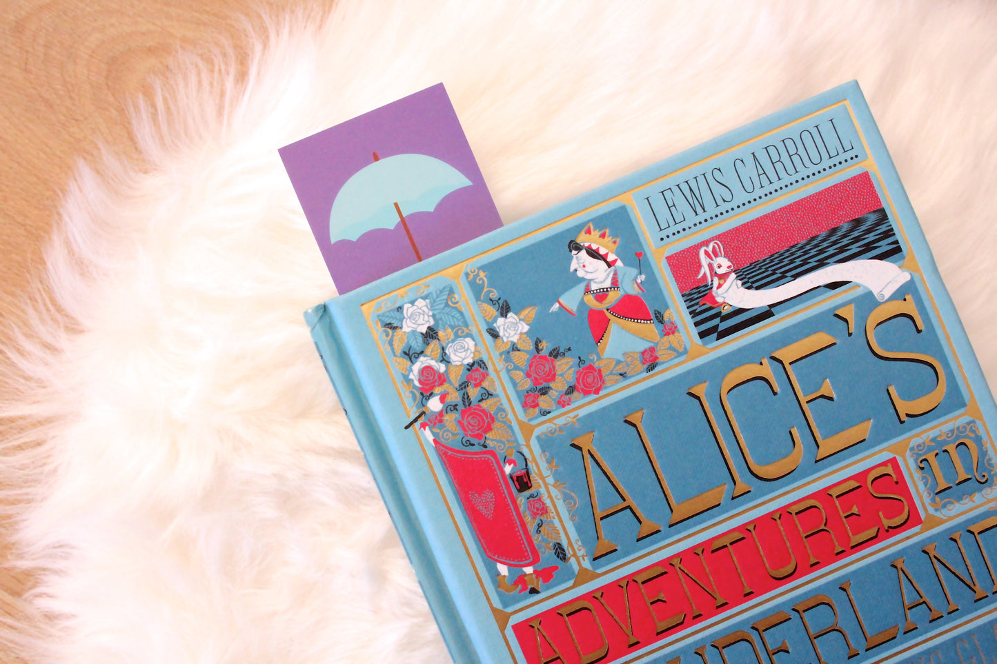 Bookmark Dormouse