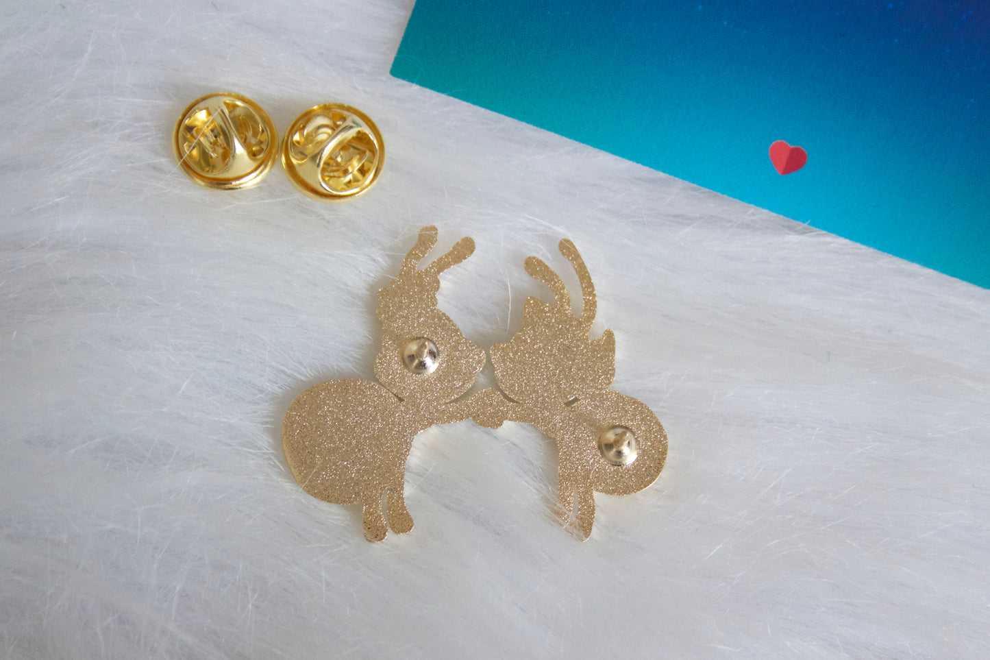 Pin's Firefly N°1