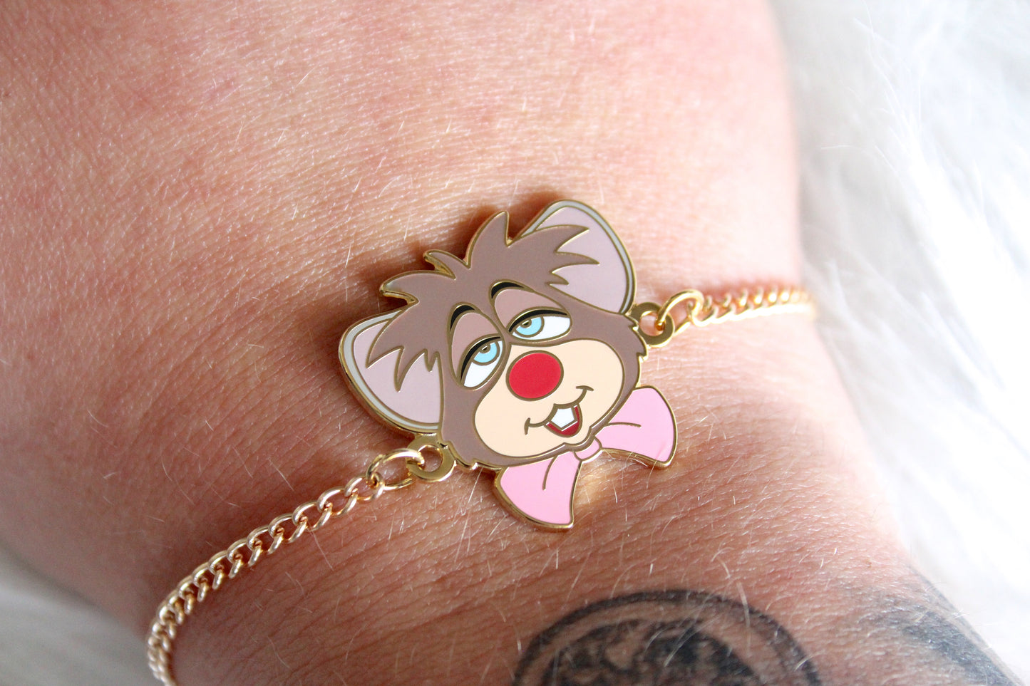 Bracelet Dormouse