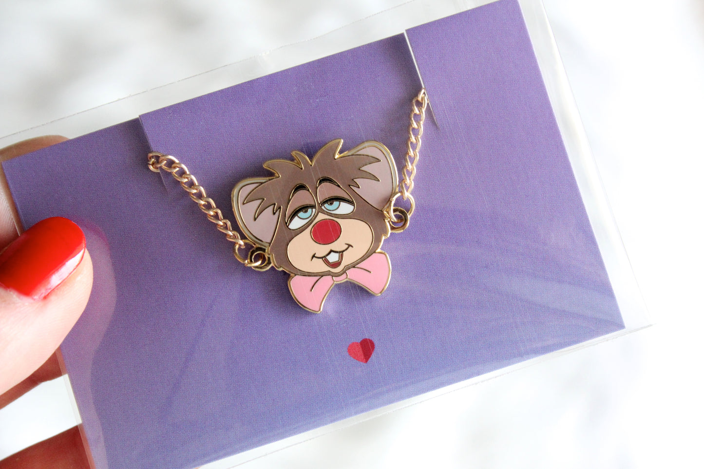 Bracelet Dormouse
