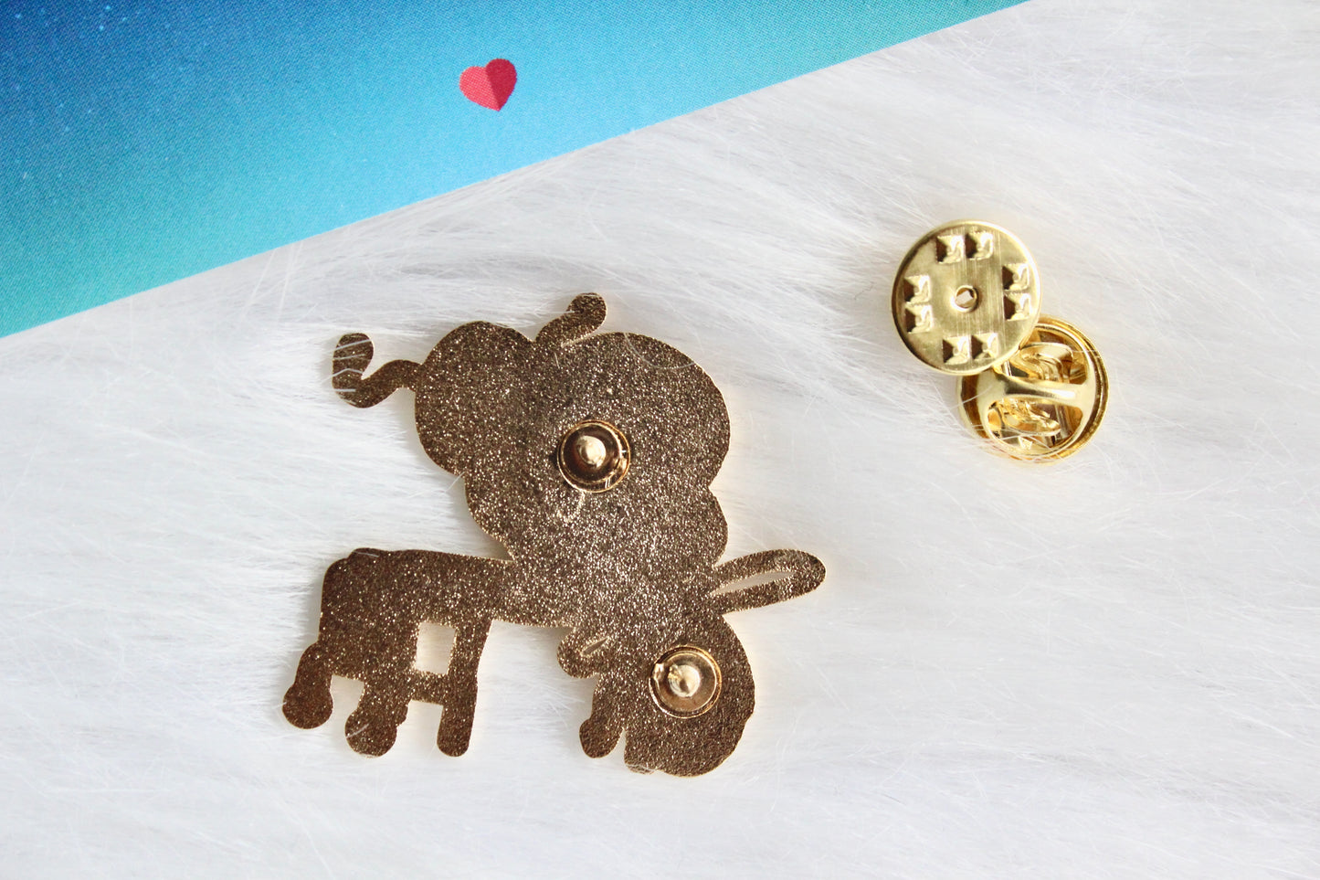 Pin's Firefly N°3