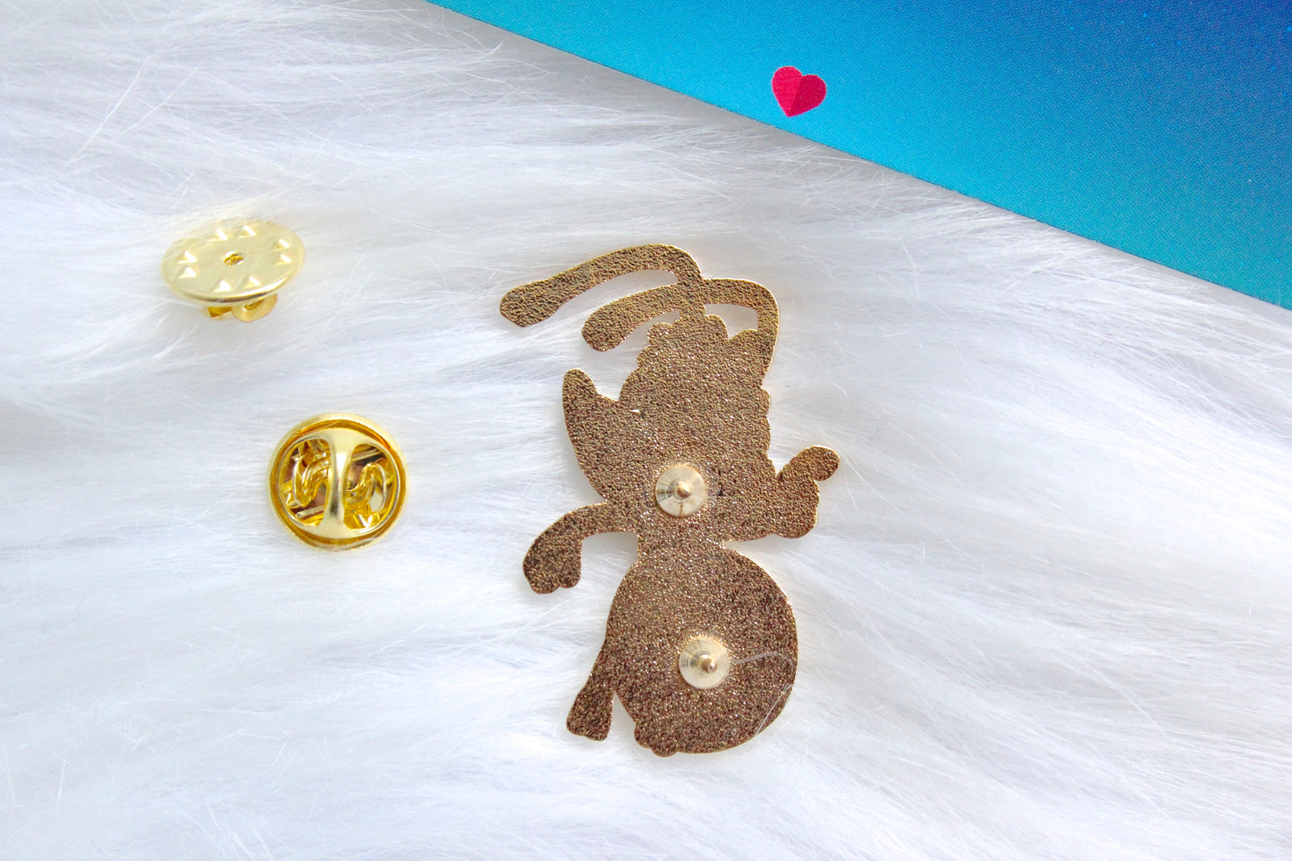 Pin's Firefly N°4