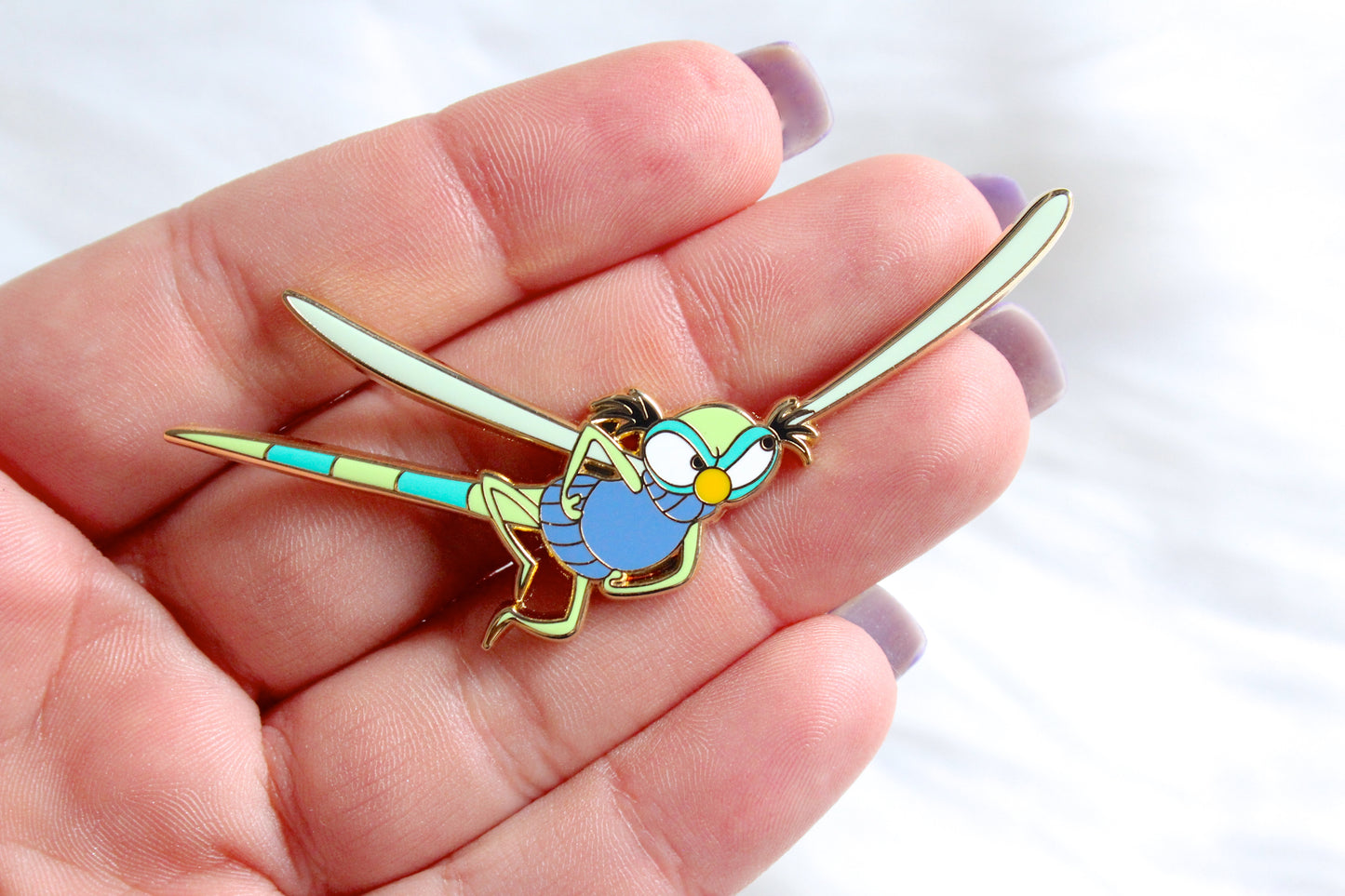 Pin's Evinrude