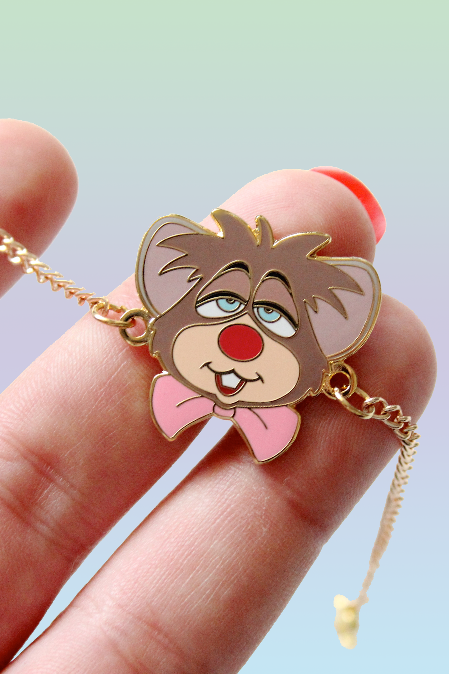 Bracelet Dormouse