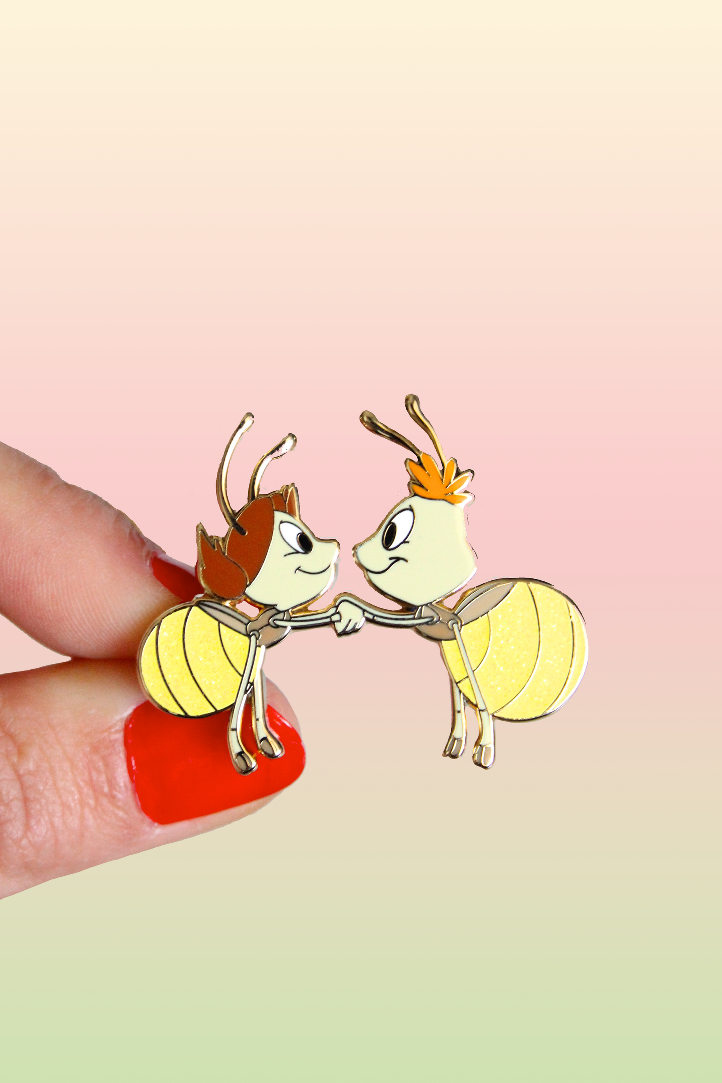 Pin's Firefly N°1
