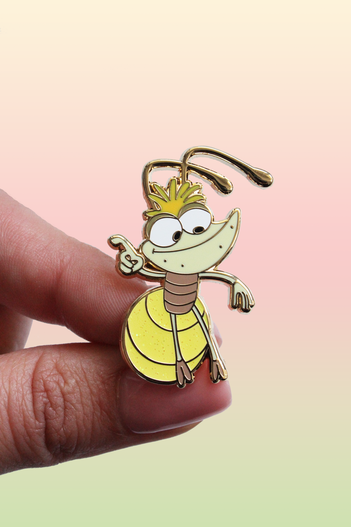 Pin's Firefly N°4