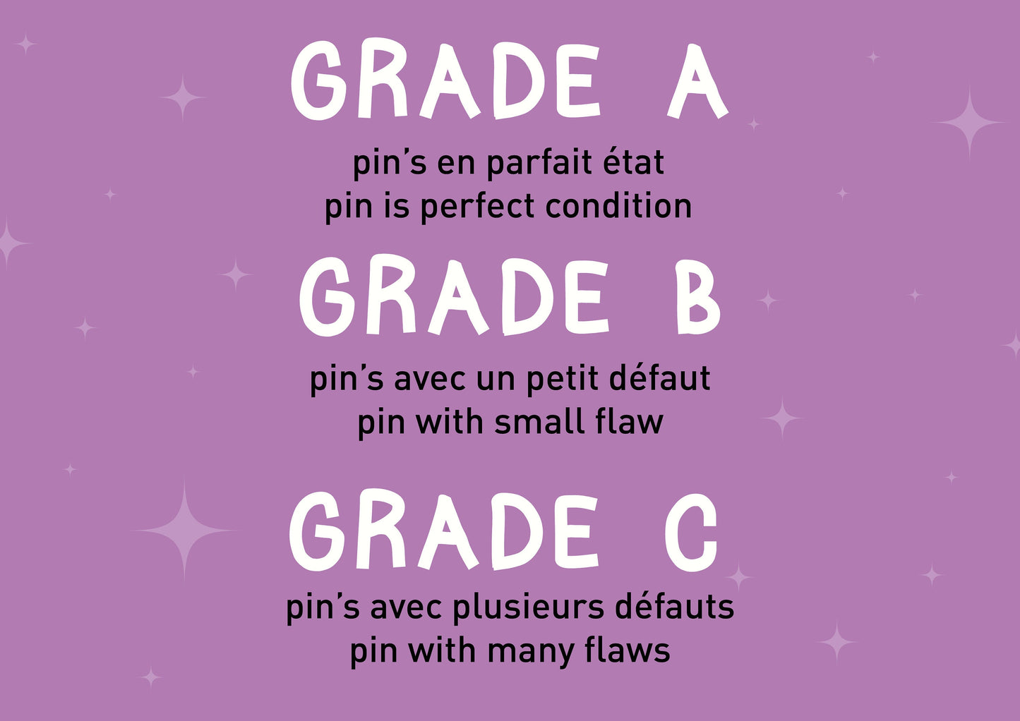 Pin's SECONDS:SeaHorses - The Little Mermaid